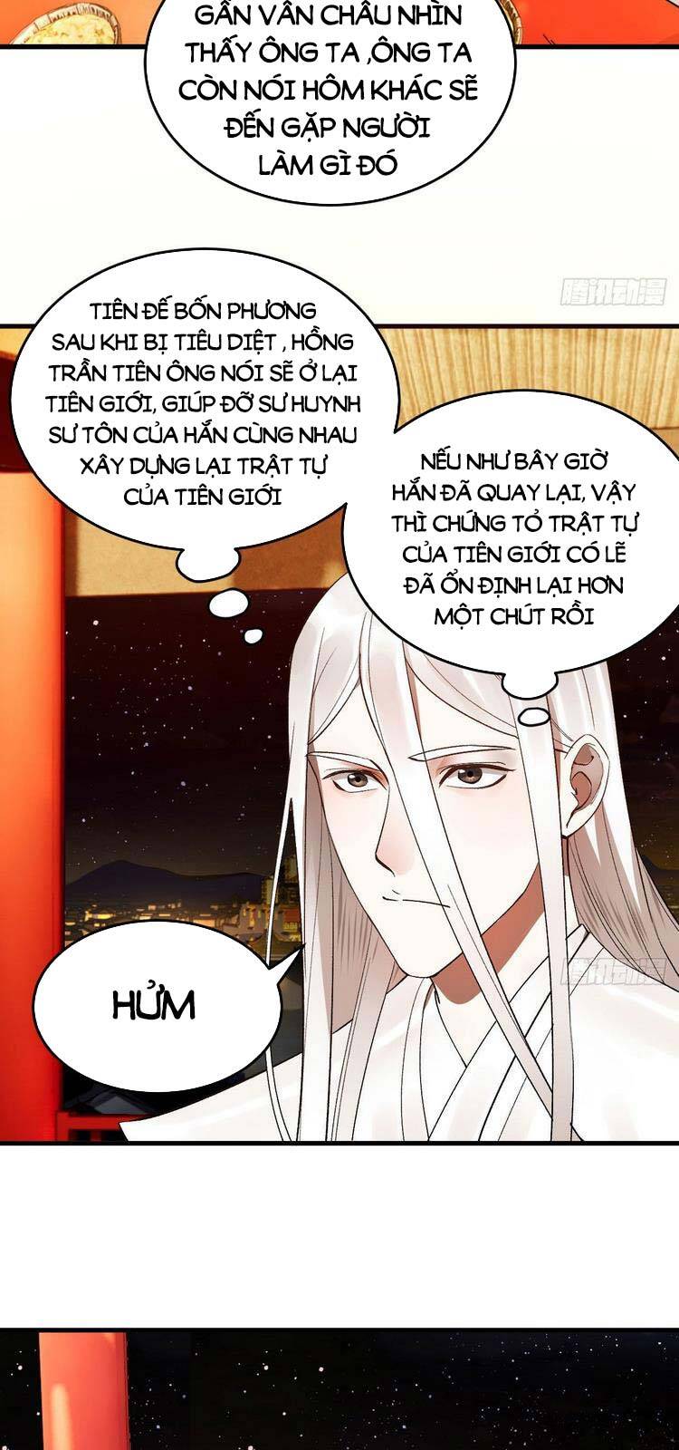 Ta Luyện Khí Ba Ngàn Năm Chapter 260 - 5