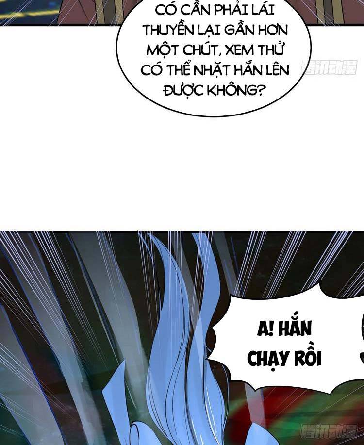 Ta Luyện Khí Ba Ngàn Năm Chapter 260 - 41