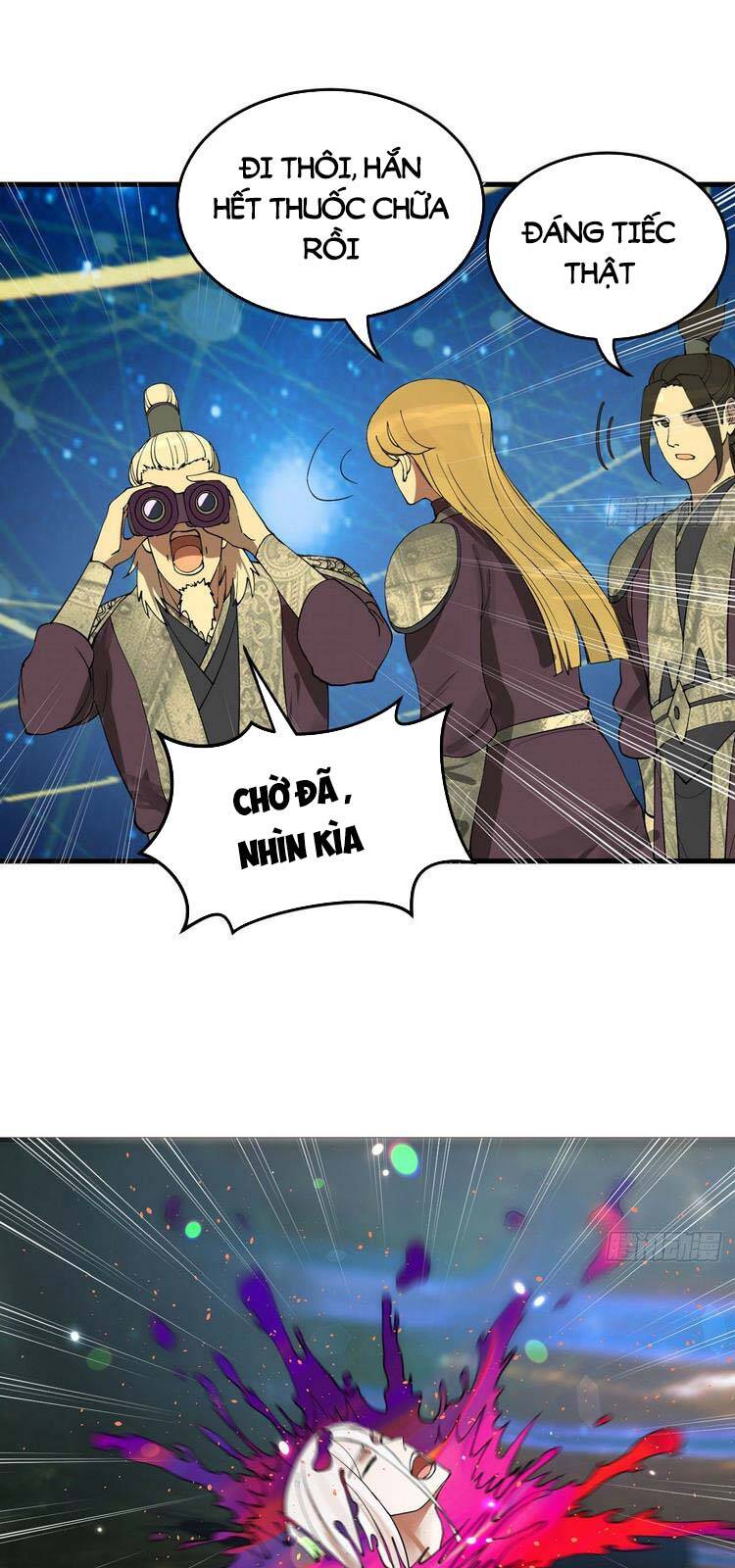 Ta Luyện Khí Ba Ngàn Năm Chapter 260 - 44