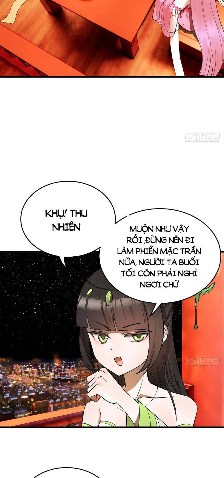 Ta Luyện Khí Ba Ngàn Năm Chapter 260 - 7
