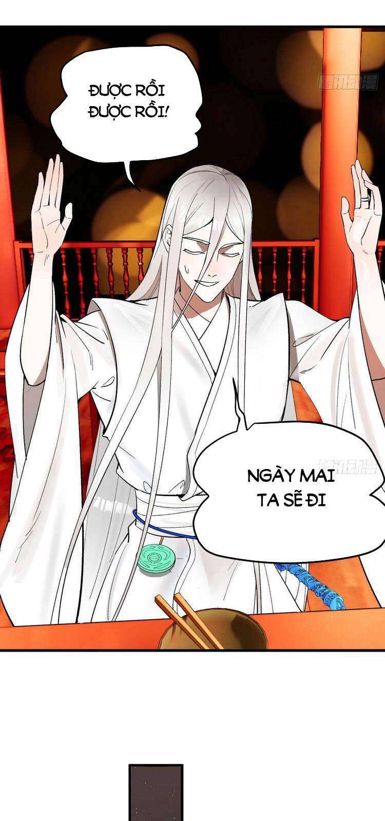Ta Luyện Khí Ba Ngàn Năm Chapter 260 - 10