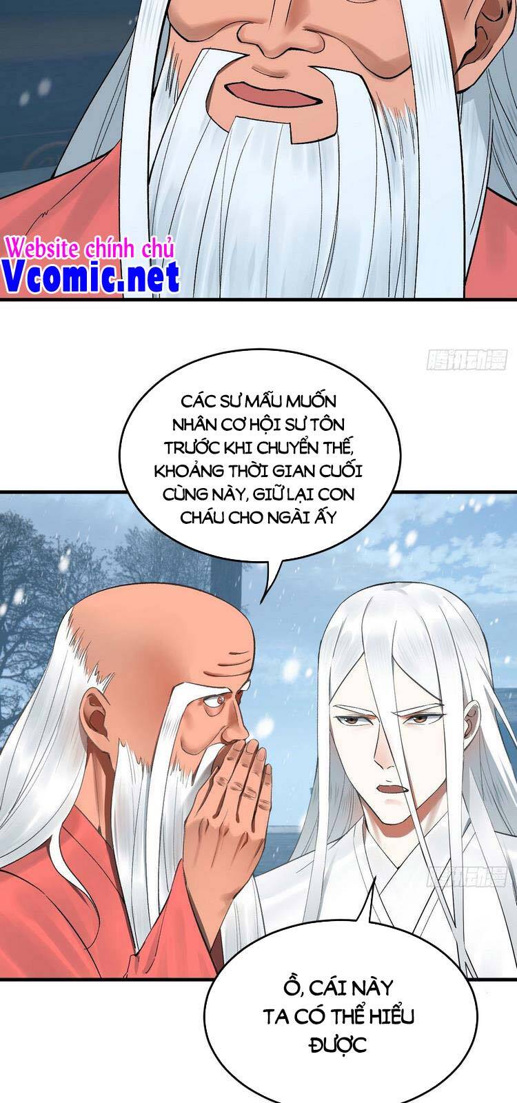 Ta Luyện Khí Ba Ngàn Năm Chapter 262 - 3