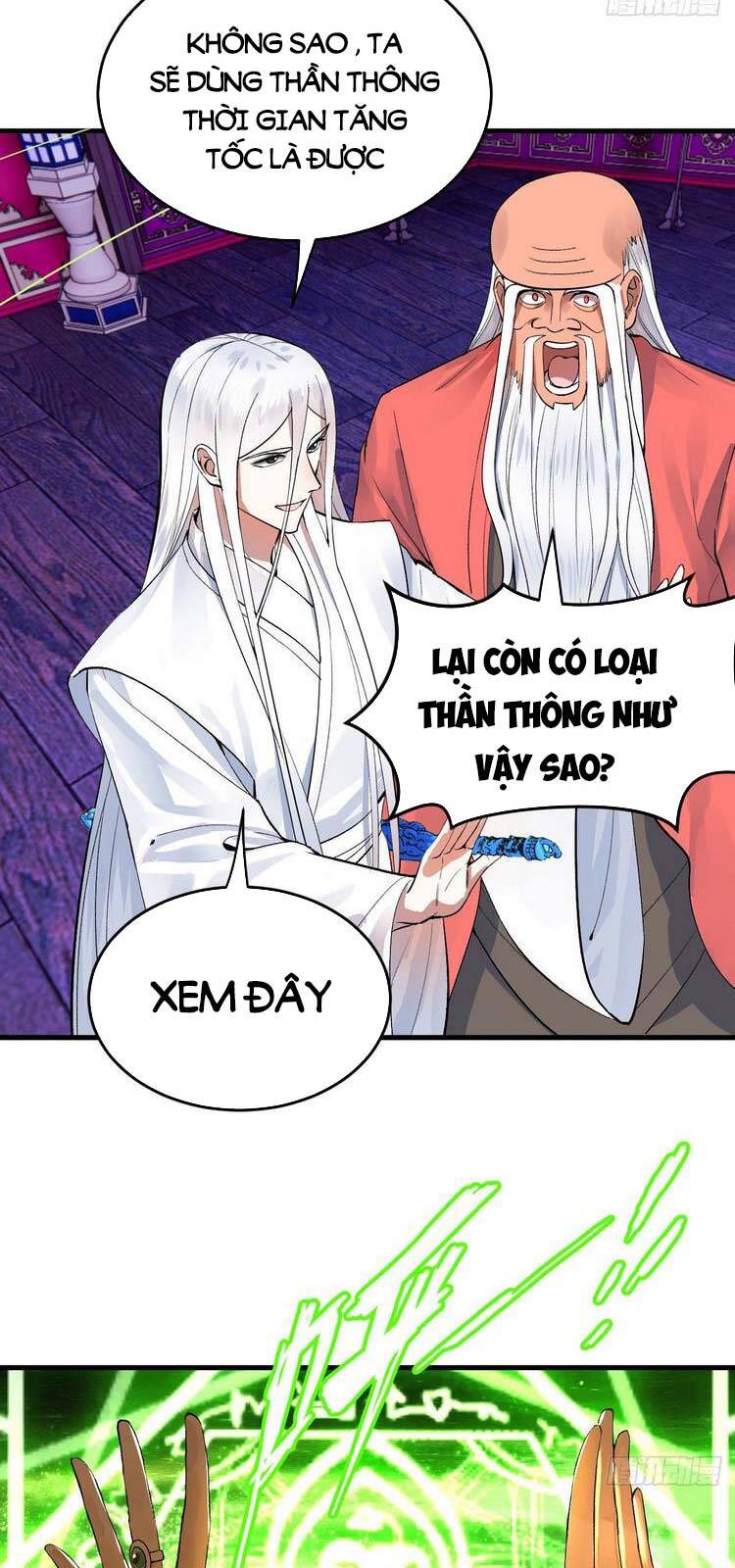 Ta Luyện Khí Ba Ngàn Năm Chapter 262 - 30