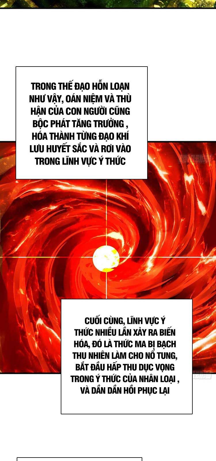 Ta Luyện Khí Ba Ngàn Năm Chapter 262 - 32