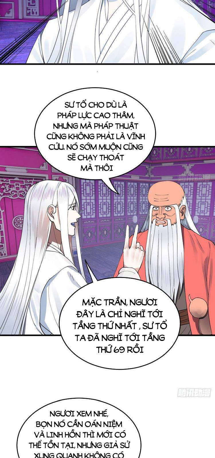 Ta Luyện Khí Ba Ngàn Năm Chapter 262 - 37