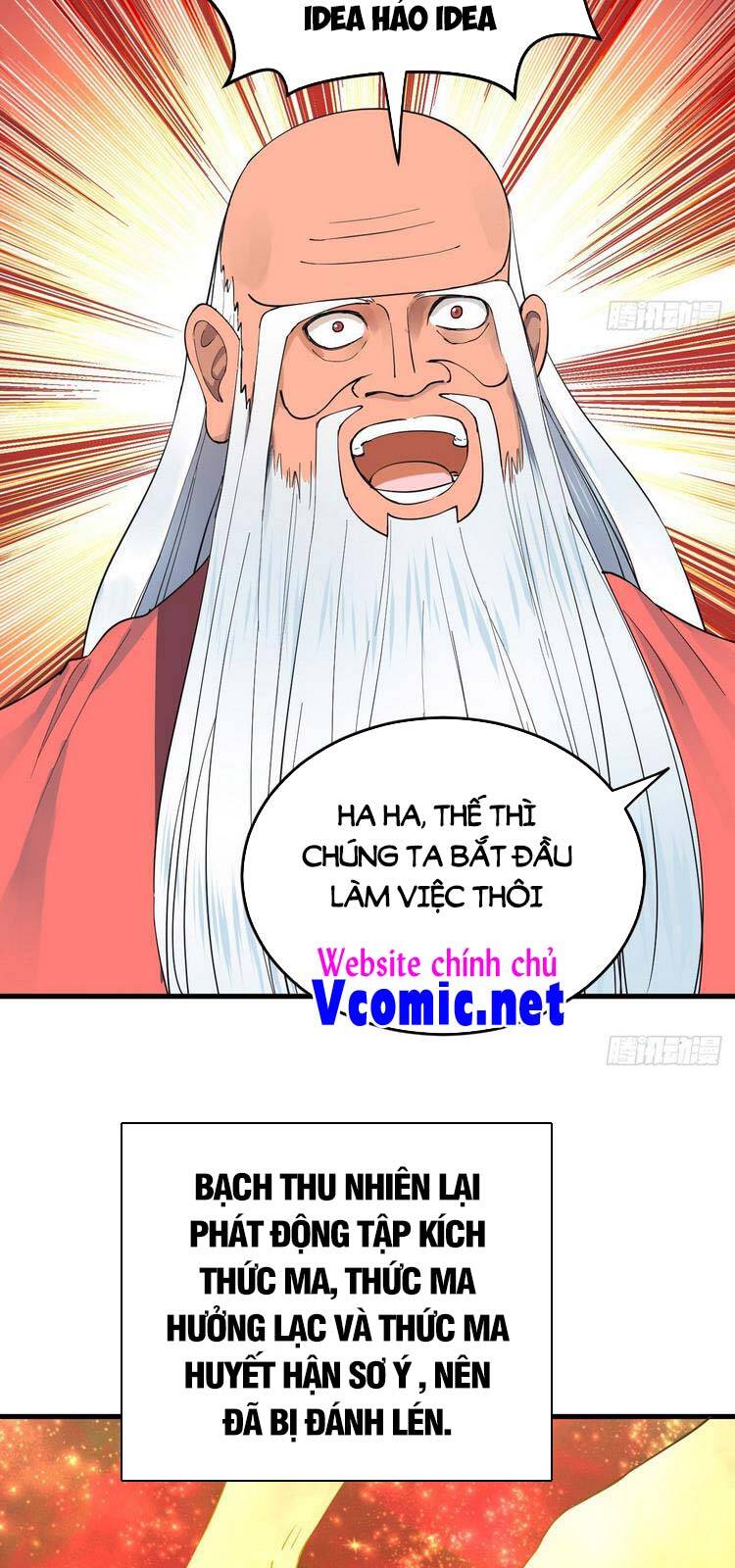 Ta Luyện Khí Ba Ngàn Năm Chapter 262 - 40