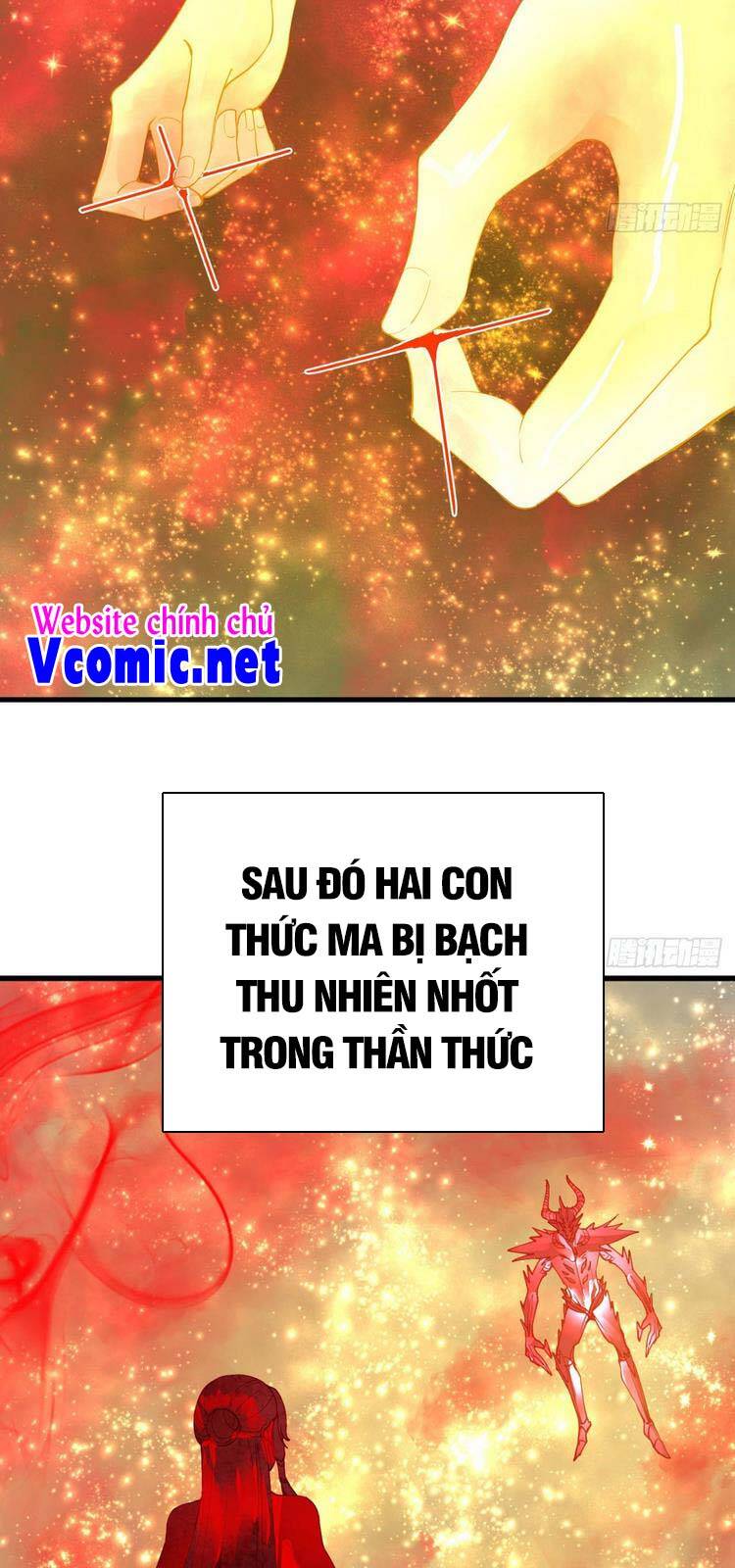 Ta Luyện Khí Ba Ngàn Năm Chapter 262 - 41