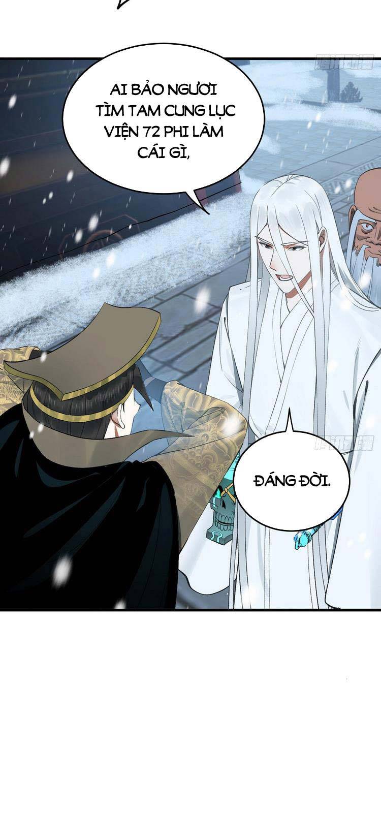 Ta Luyện Khí Ba Ngàn Năm Chapter 262 - 7