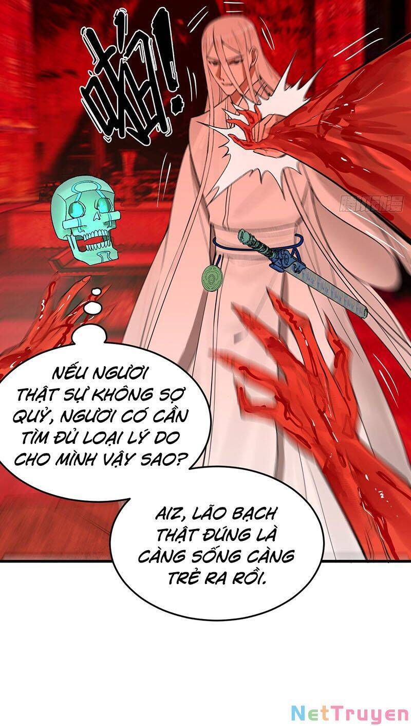 Ta Luyện Khí Ba Ngàn Năm Chapter 264 - 10