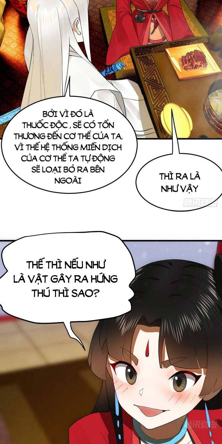 Ta Luyện Khí Ba Ngàn Năm Chapter 267 - 6