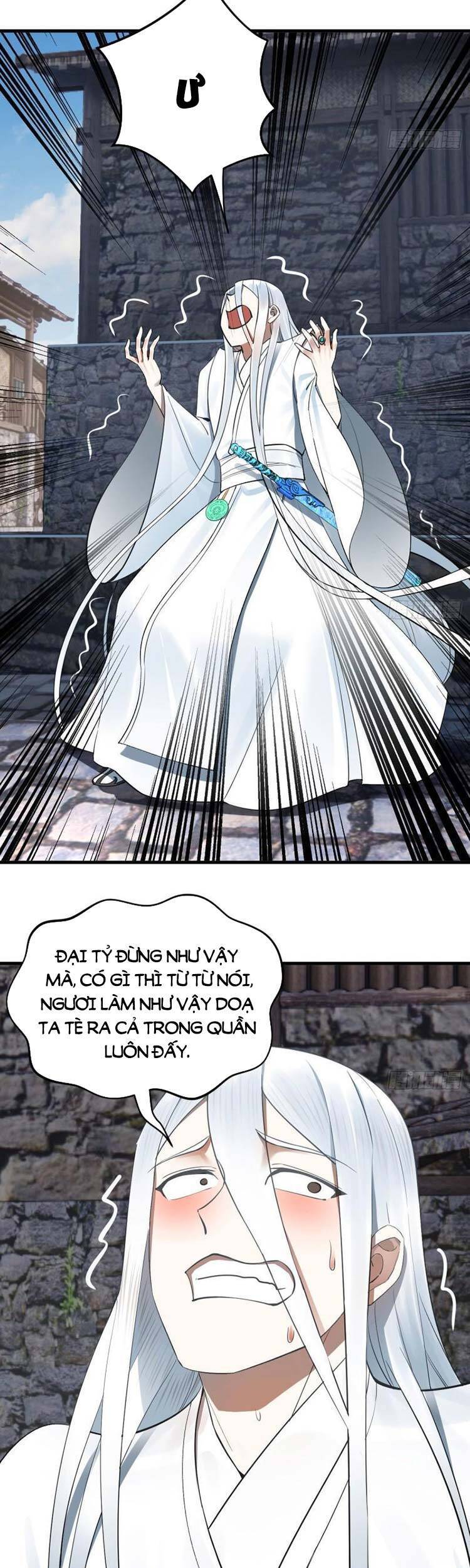 Ta Luyện Khí Ba Ngàn Năm Chapter 284 - 22