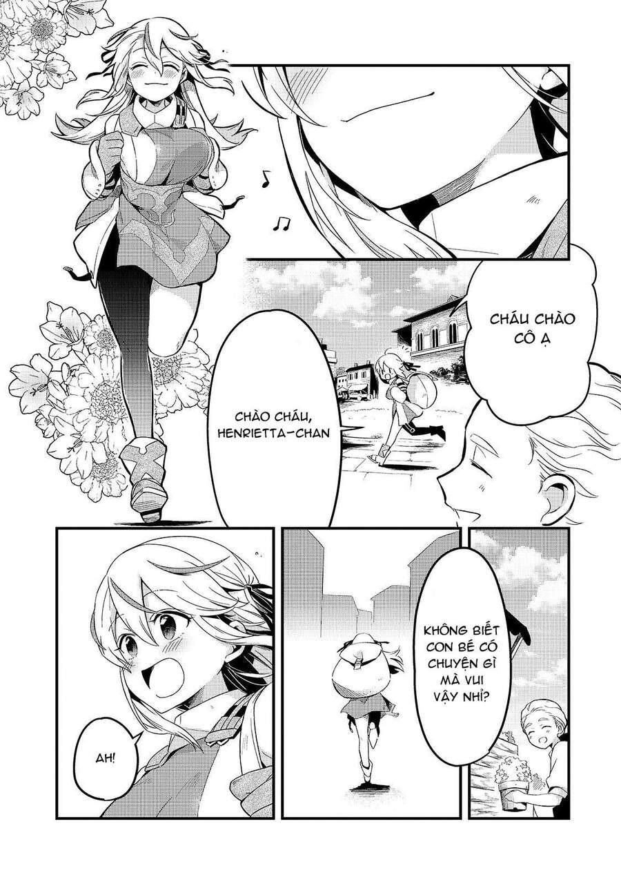 Tsuihousha Shokudou E Youkoso! Chapter 10 - 6
