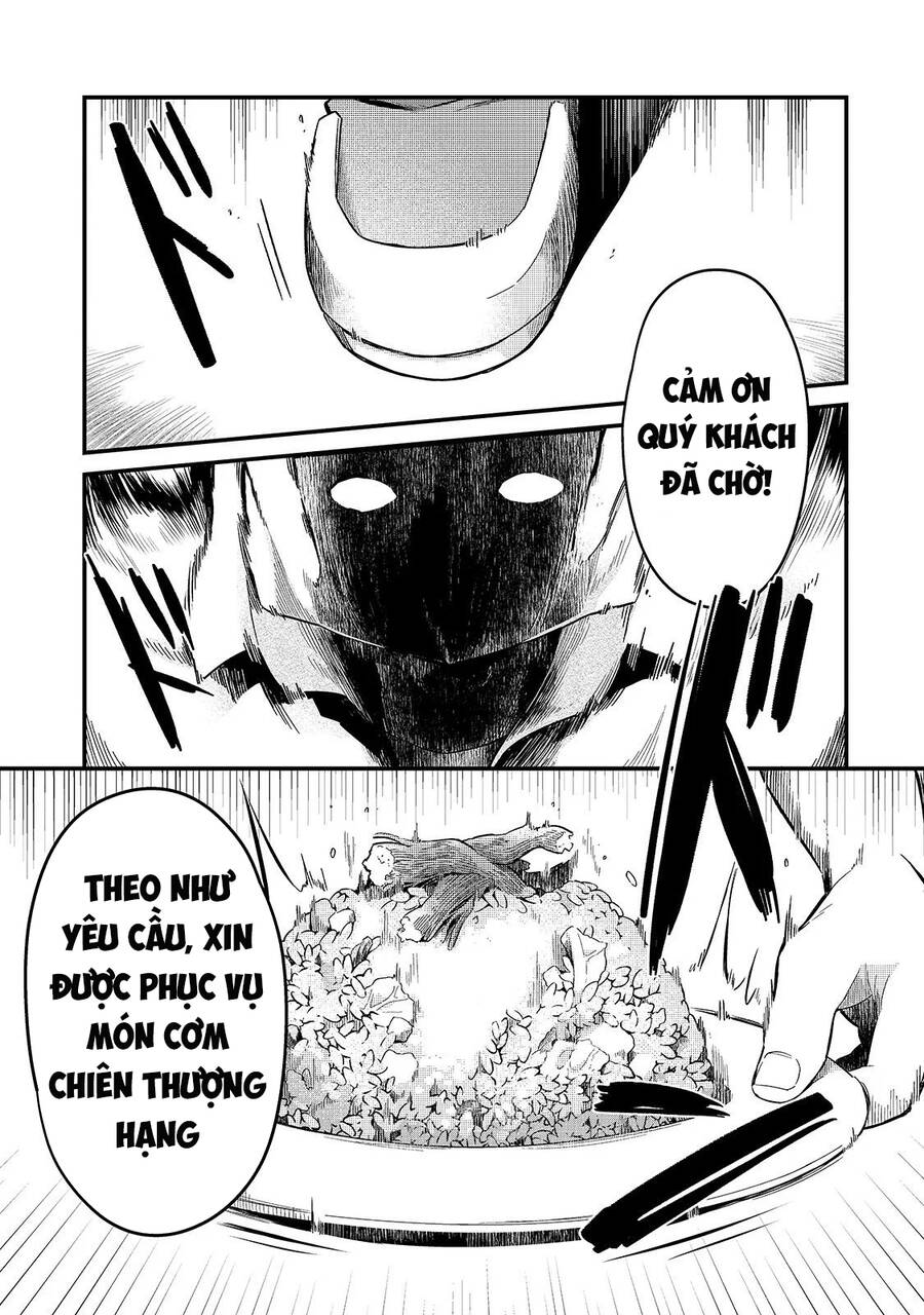 Tsuihousha Shokudou E Youkoso! Chapter 13 - 26
