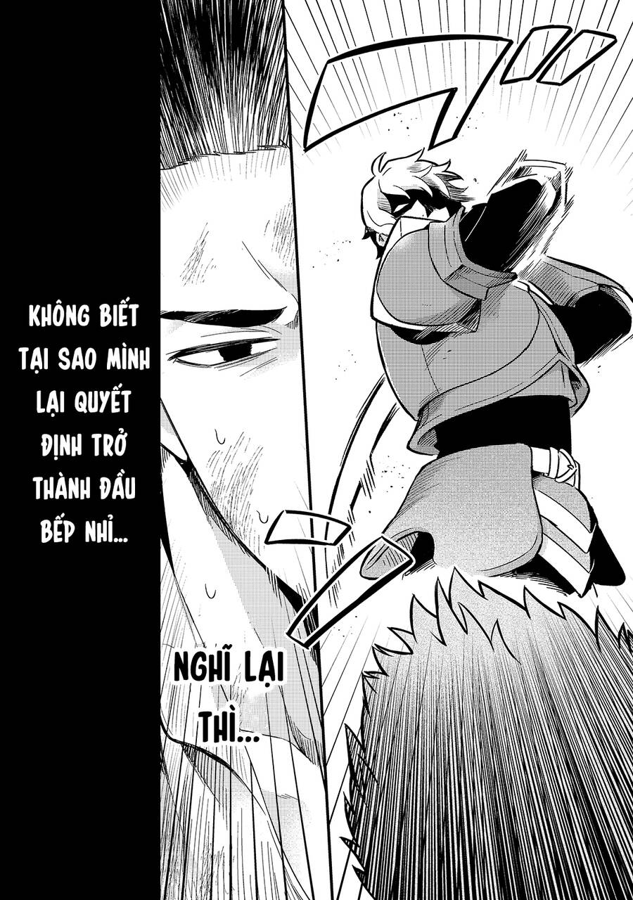 Tsuihousha Shokudou E Youkoso! Chapter 15 - 22