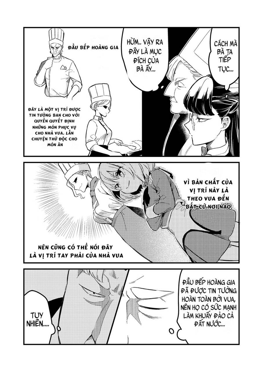 Tsuihousha Shokudou E Youkoso! Chapter 22 - 11