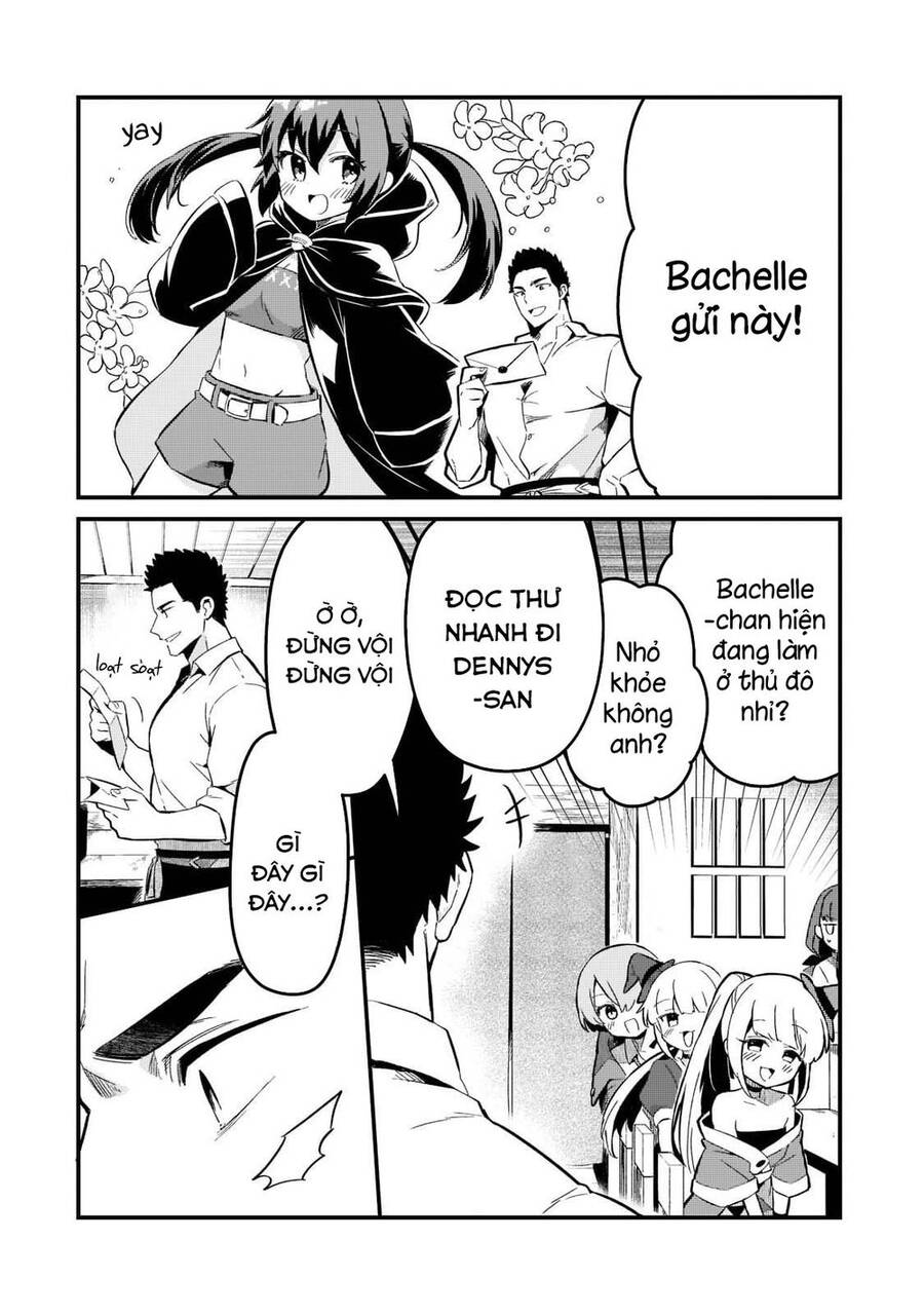 Tsuihousha Shokudou E Youkoso! Chapter 26 - 24