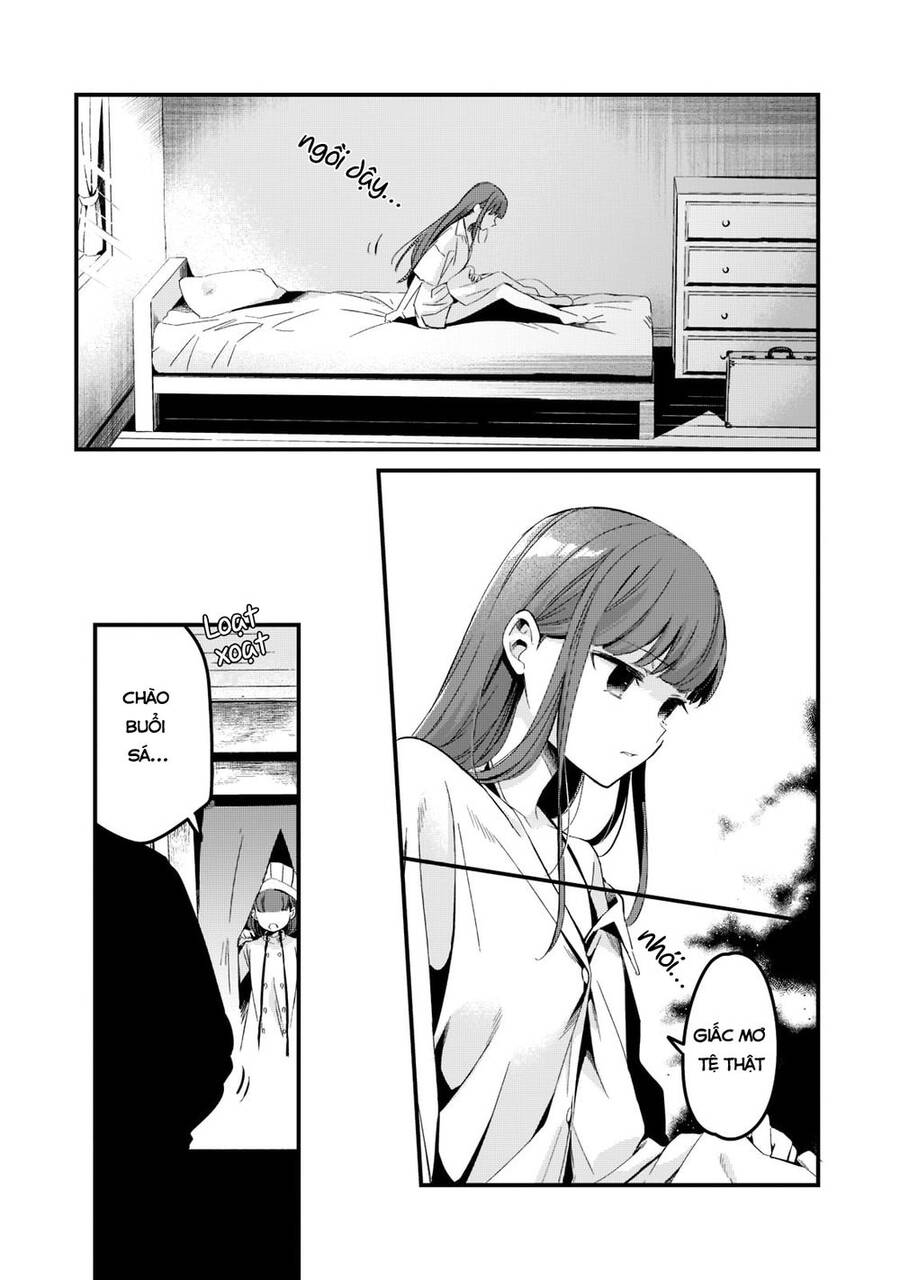 Tsuihousha Shokudou E Youkoso! Chapter 27 - 20