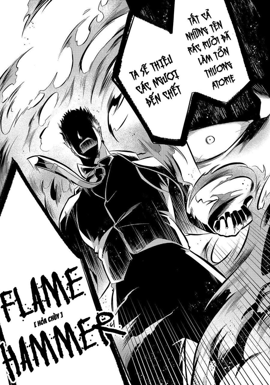 Tsuihousha Shokudou E Youkoso! Chapter 9 - 27