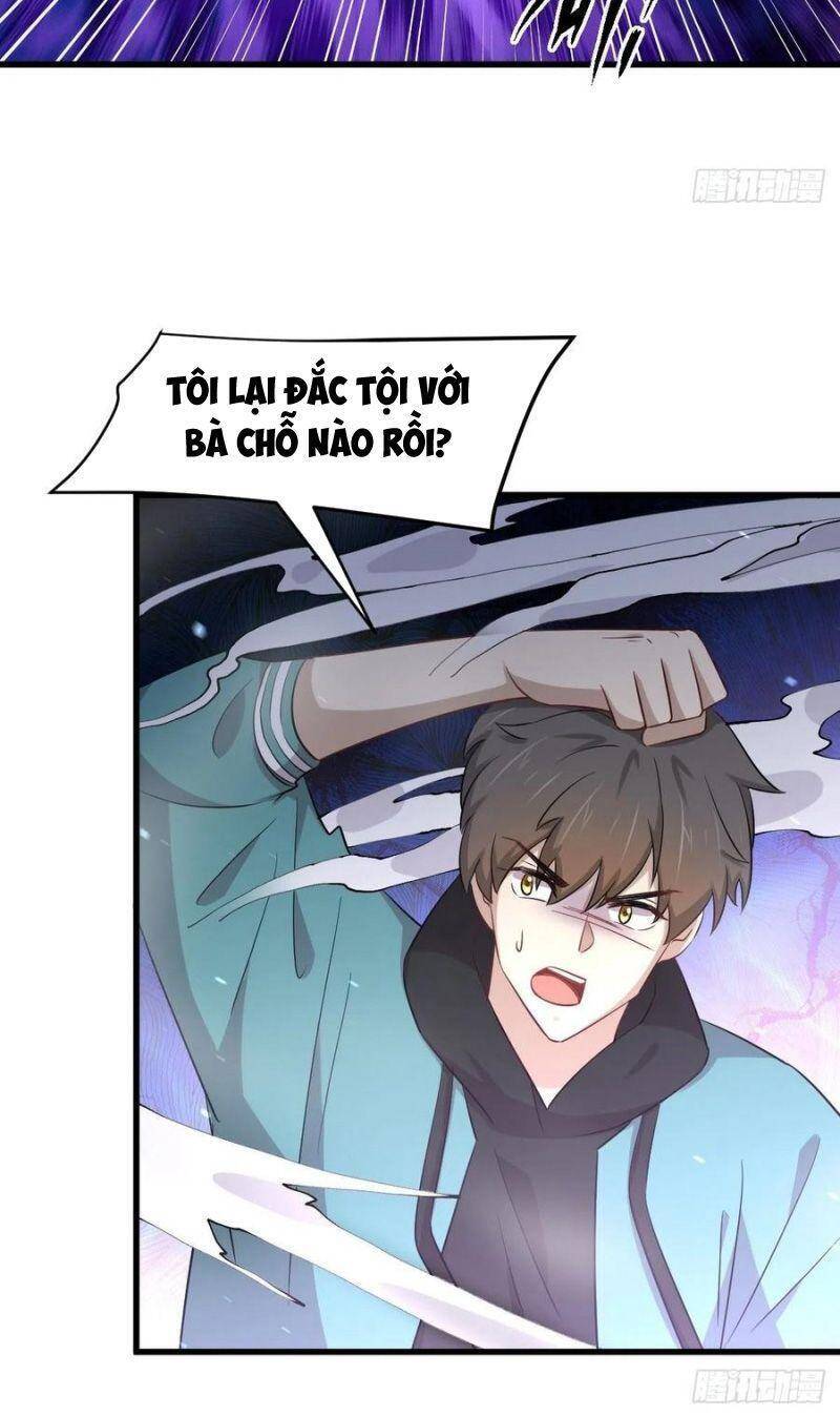 Xuyên Không Vào Thế Giới Nữ Cường Chapter 189 - 4