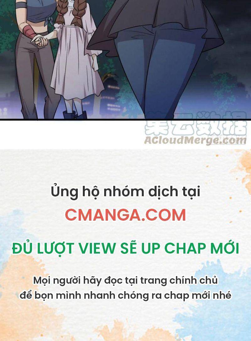 Xuyên Không Vào Thế Giới Nữ Cường Chapter 217 - 37