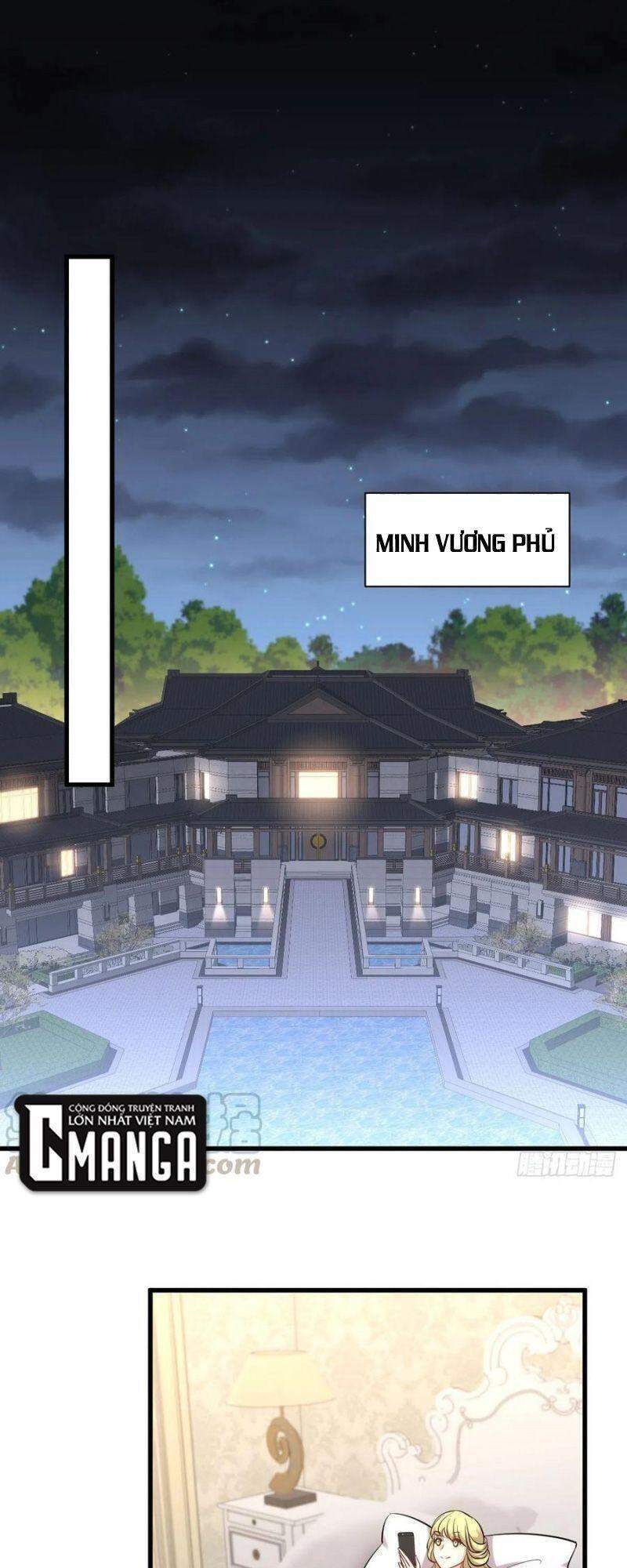 Xuyên Không Vào Thế Giới Nữ Cường Chapter 235 - 29