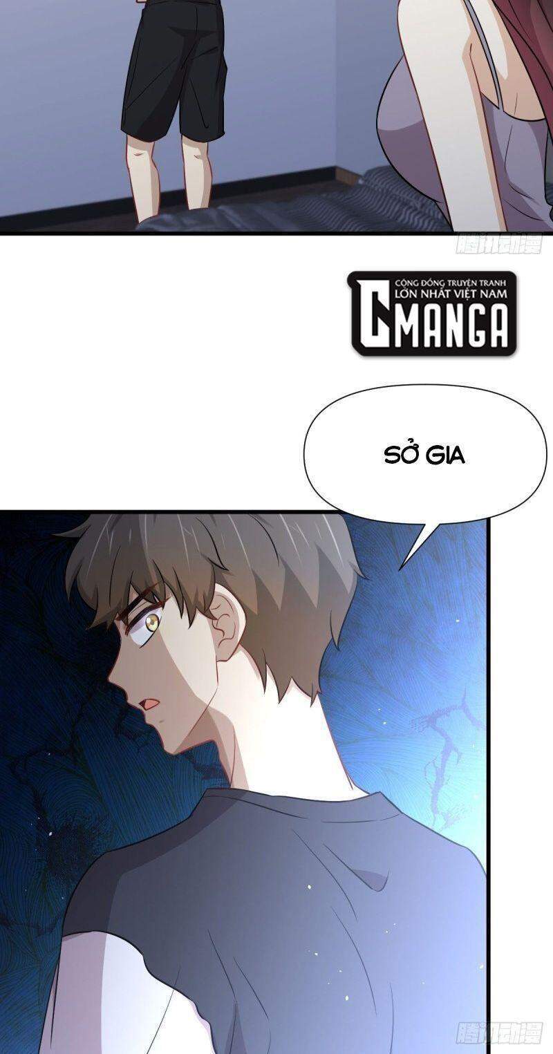 Xuyên Không Vào Thế Giới Nữ Cường Chapter 245 - 28