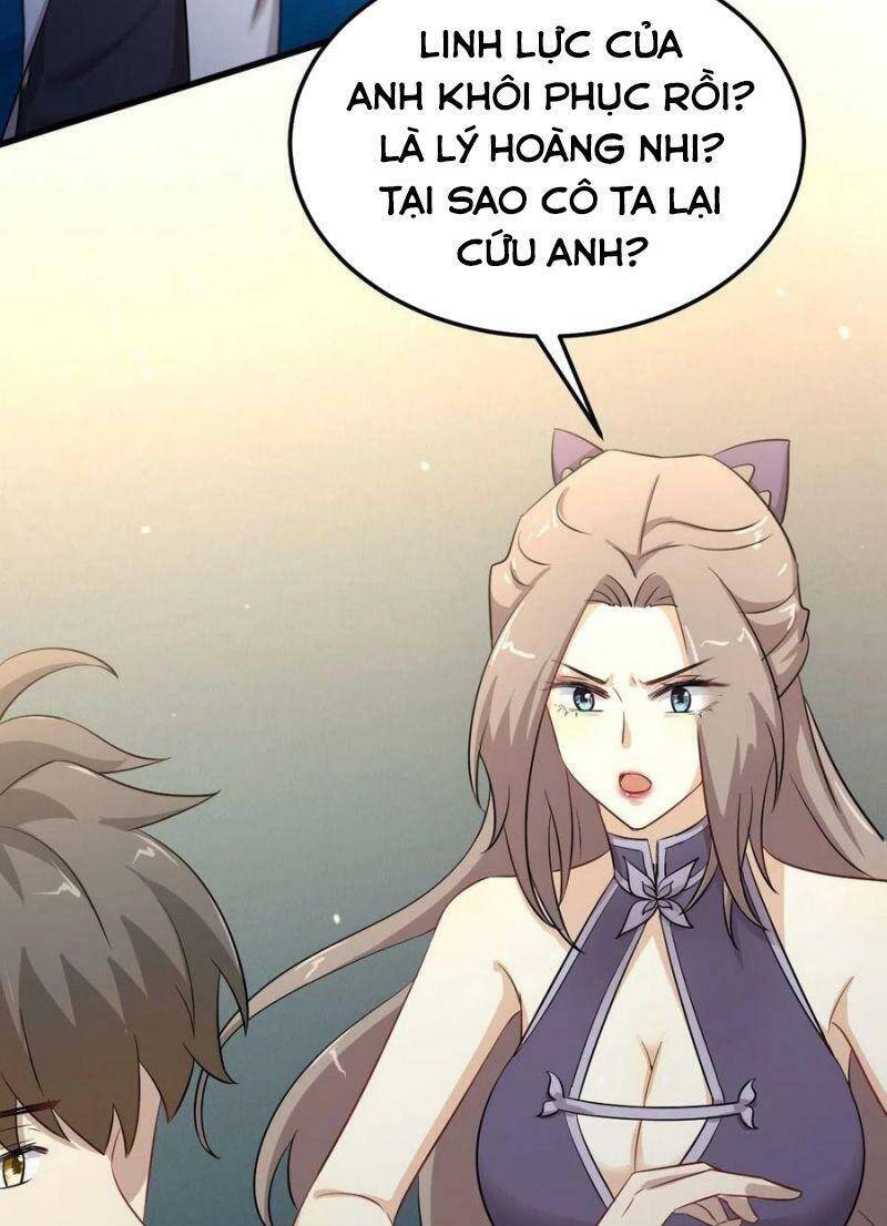 Xuyên Không Vào Thế Giới Nữ Cường Chapter 185 - 26