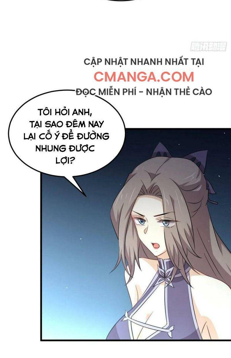 Xuyên Không Vào Thế Giới Nữ Cường Chapter 186 - 2
