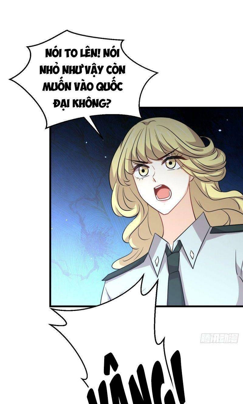 Xuyên Không Vào Thế Giới Nữ Cường Chapter 227 - 33