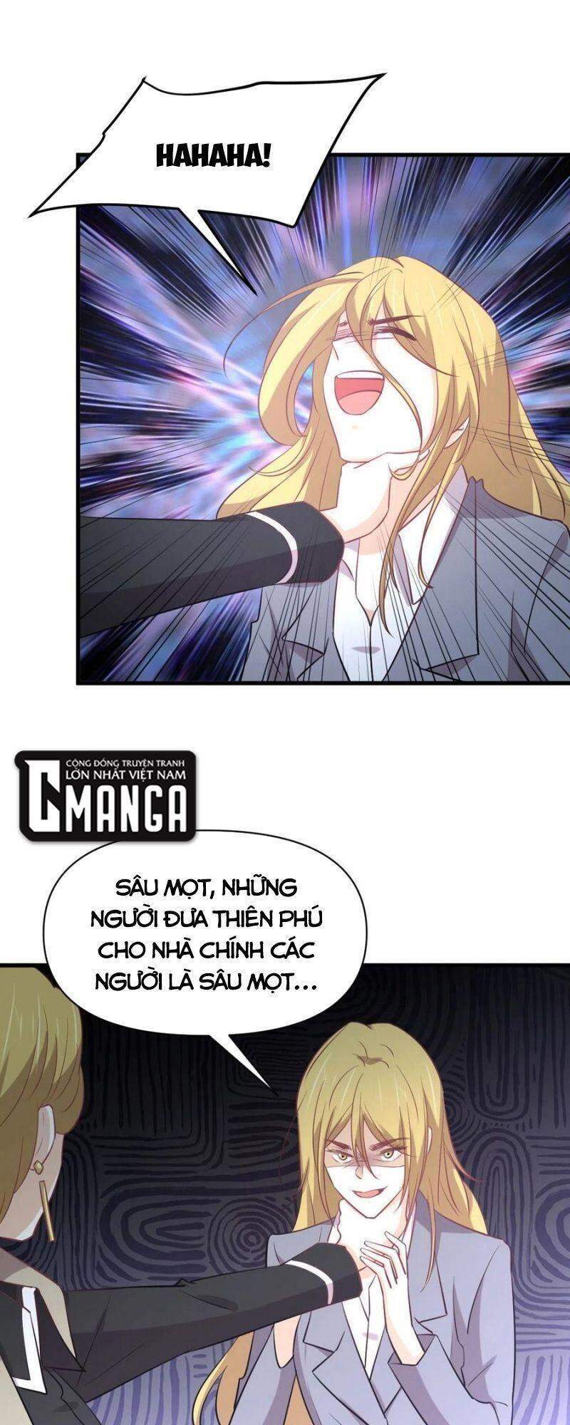 Xuyên Không Vào Thế Giới Nữ Cường Chapter 265 - 25
