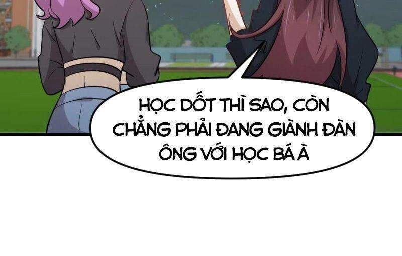 Xuyên Không Vào Thế Giới Nữ Cường Chapter 267 - 40