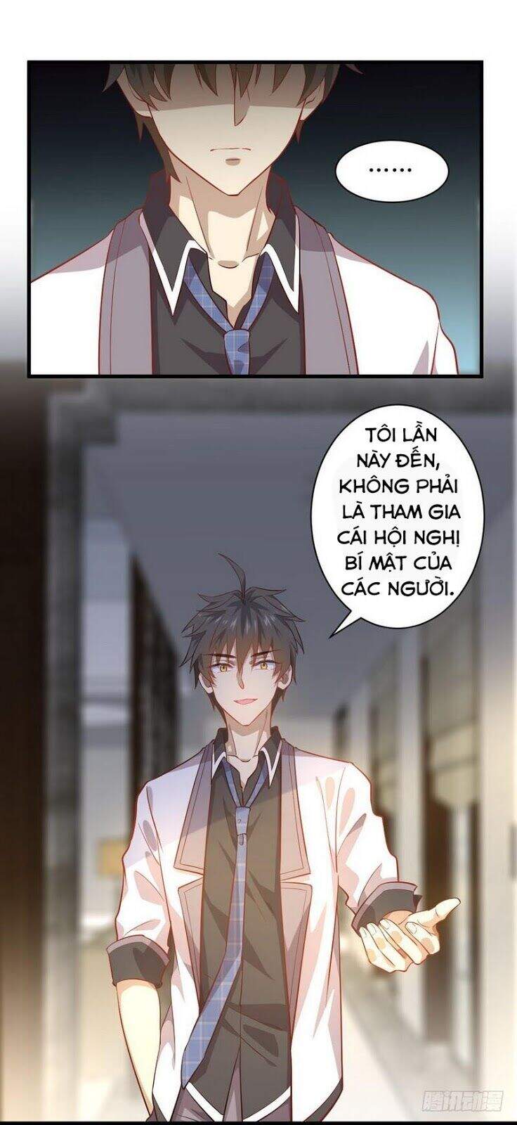 Xuyên Không Vào Thế Giới Nữ Cường Chapter 31 - 19