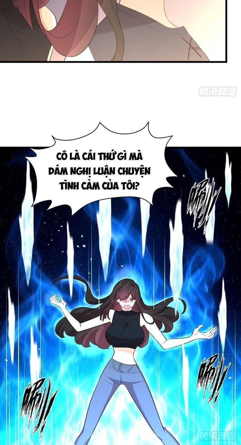Xuyên Không Vào Thế Giới Nữ Cường Chapter 318 - 18