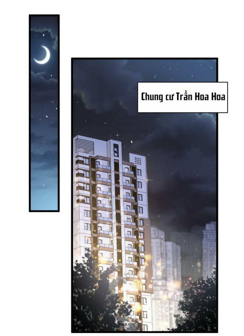 Xuyên Không Vào Thế Giới Nữ Cường Chapter 37 - 15