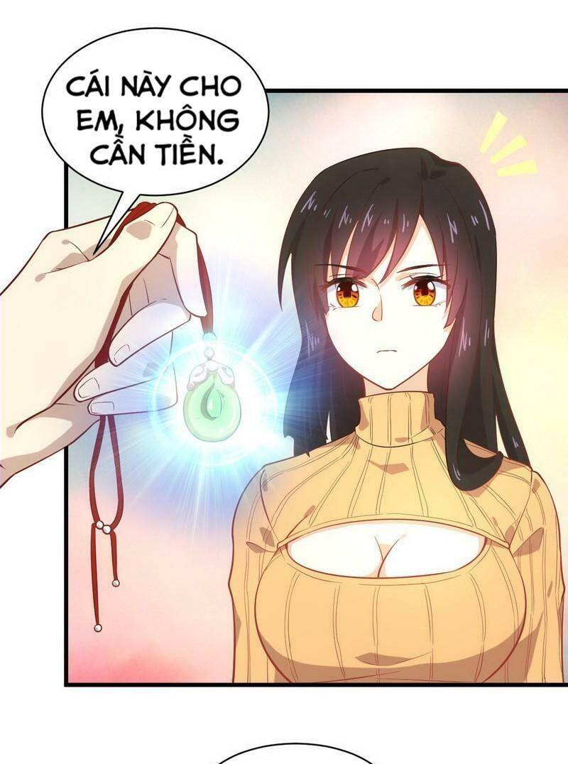 Xuyên Không Vào Thế Giới Nữ Cường Chapter 37 - 5