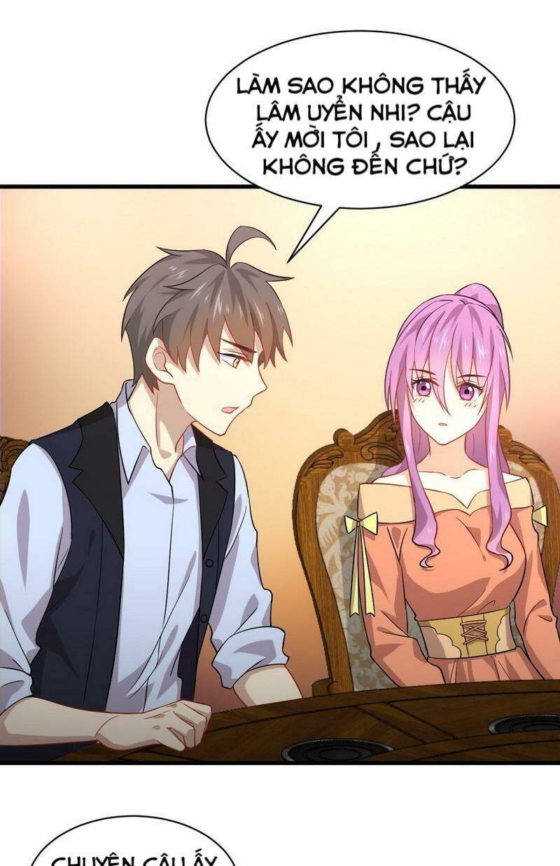 Xuyên Không Vào Thế Giới Nữ Cường Chapter 40 - 21