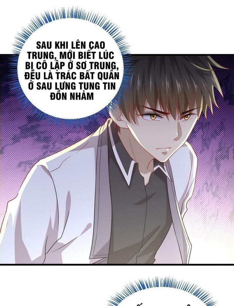 Xuyên Không Vào Thế Giới Nữ Cường Chapter 40 - 9