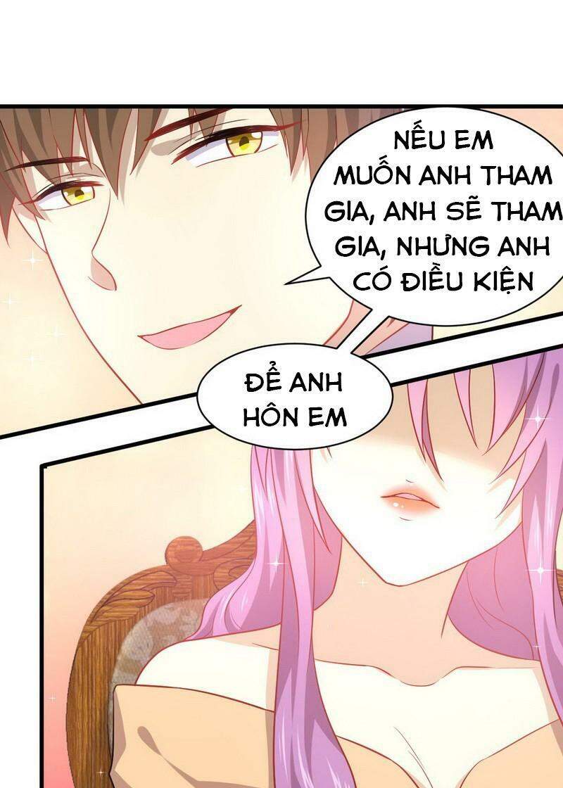 Xuyên Không Vào Thế Giới Nữ Cường Chapter 41 - 20