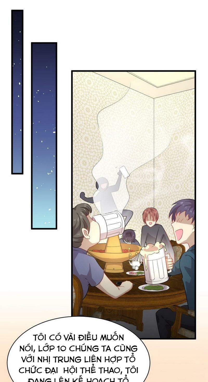 Xuyên Không Vào Thế Giới Nữ Cường Chapter 41 - 7
