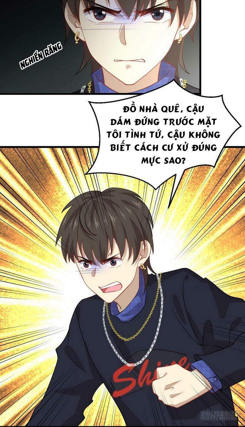 Xuyên Không Vào Thế Giới Nữ Cường Chapter 42 - 28