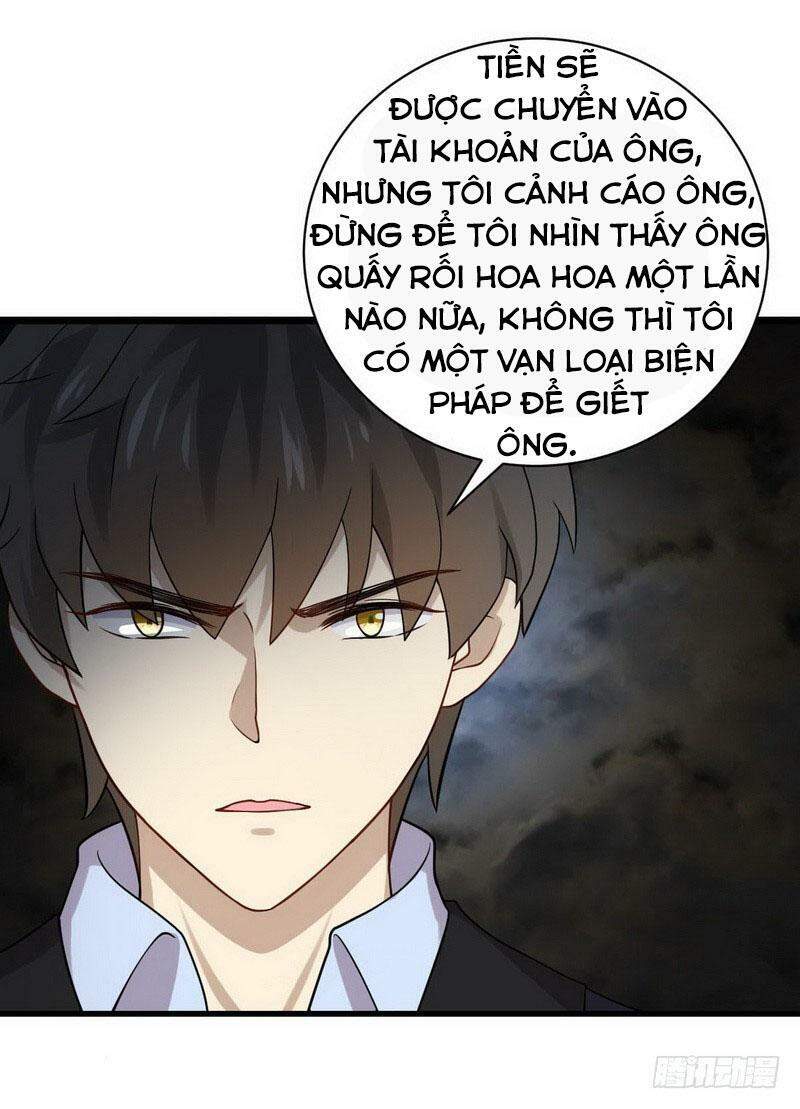 Xuyên Không Vào Thế Giới Nữ Cường Chapter 45 - 17