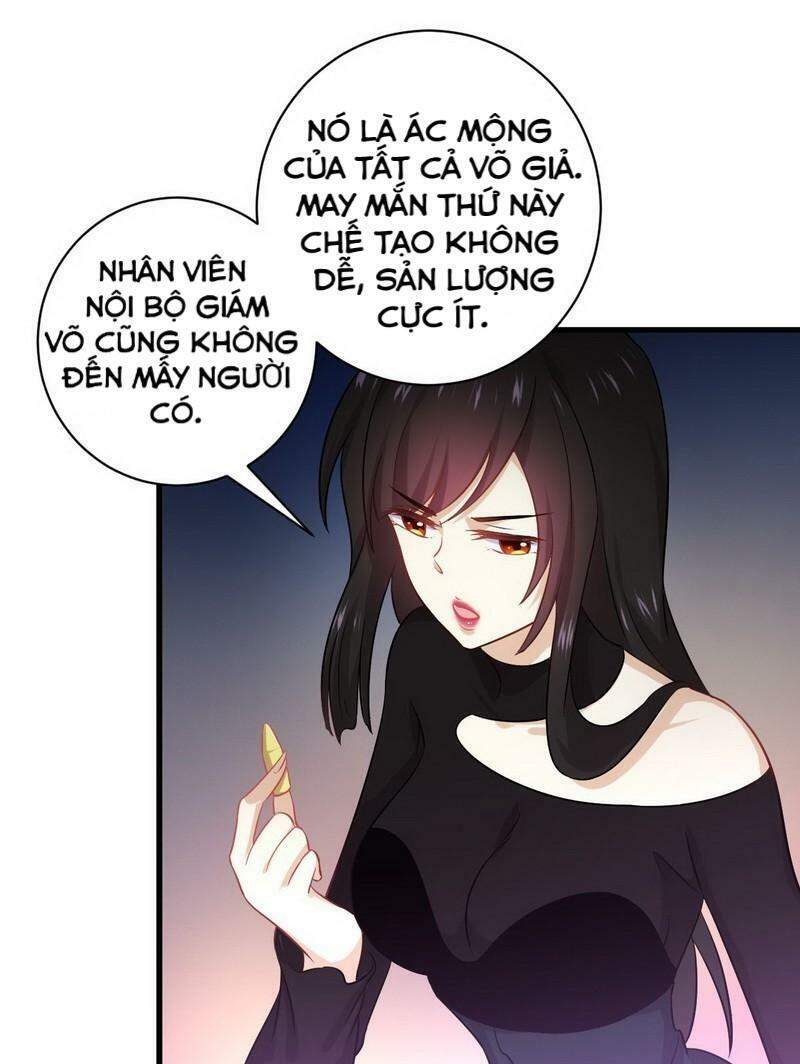 Xuyên Không Vào Thế Giới Nữ Cường Chapter 54 - 6