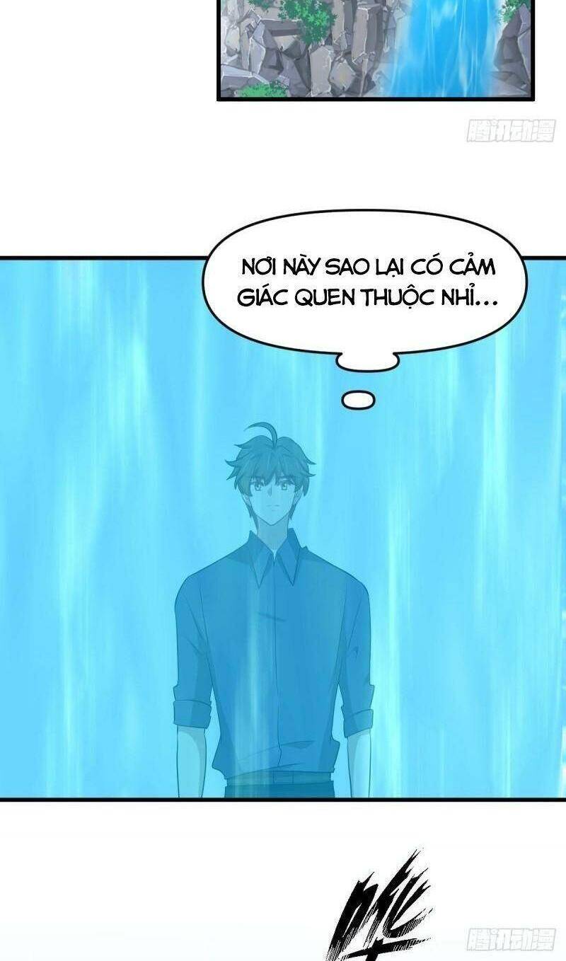 Xuyên Không Vào Thế Giới Nữ Cường Chapter 323 - 24