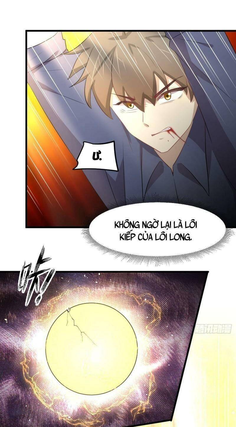 Xuyên Không Vào Thế Giới Nữ Cường Chapter 323 - 36