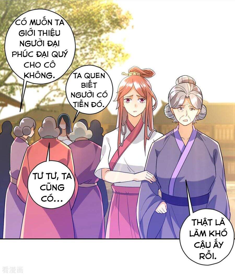 Nhất Đẳng Gia Đinh Chapter 211 - 6