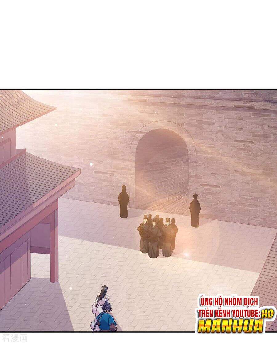 Nhất Đẳng Gia Đinh Chapter 213 - 9