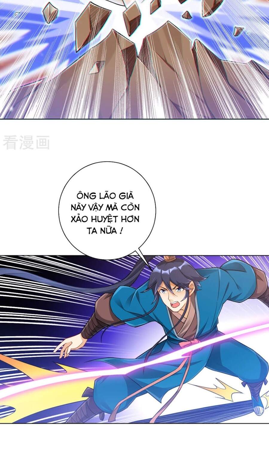 Nhất Đẳng Gia Đinh Chapter 226 - 12