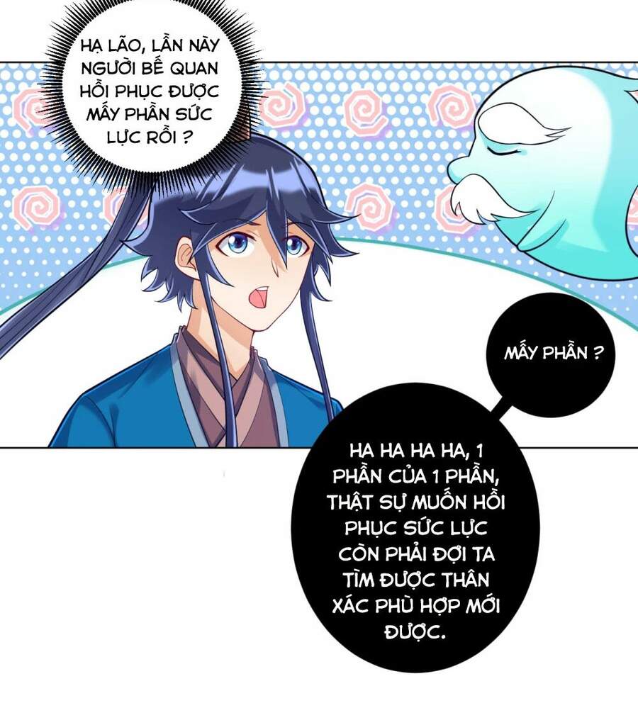 Nhất Đẳng Gia Đinh Chapter 226 - 34