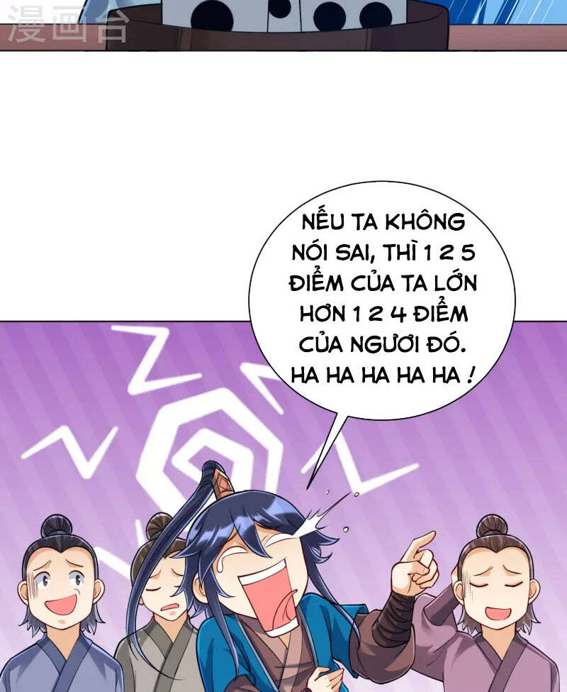 Nhất Đẳng Gia Đinh Chapter 260 - 18