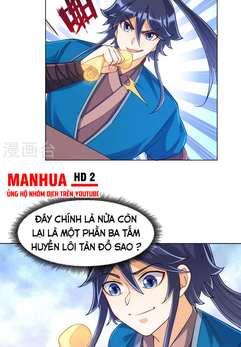 Nhất Đẳng Gia Đinh Chapter 260 - 25